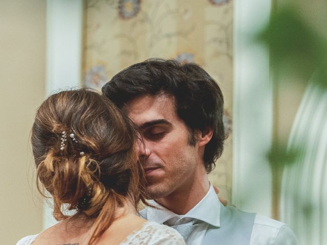 Il matrimonio di Matteo e Alexandra a Lecco, Lecco 45