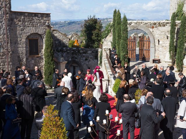 Il matrimonio di Vincenzo Casella e Rossella Vitale a Benevento, Benevento 5