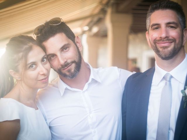 Il matrimonio di Chiara e Rafael a Serle, Brescia 15