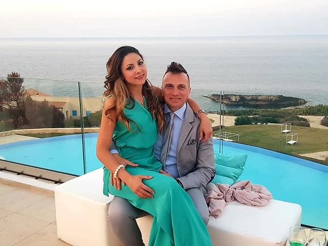 Il matrimonio di Lucia  e Daniele a Solarino, Siracusa 40