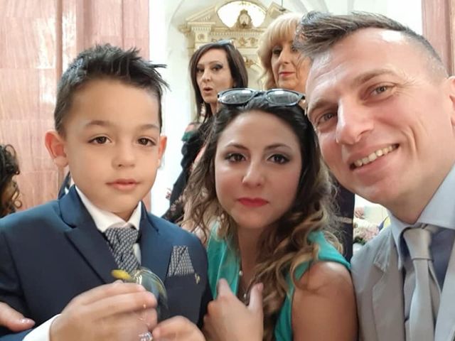 Il matrimonio di Lucia  e Daniele a Solarino, Siracusa 45