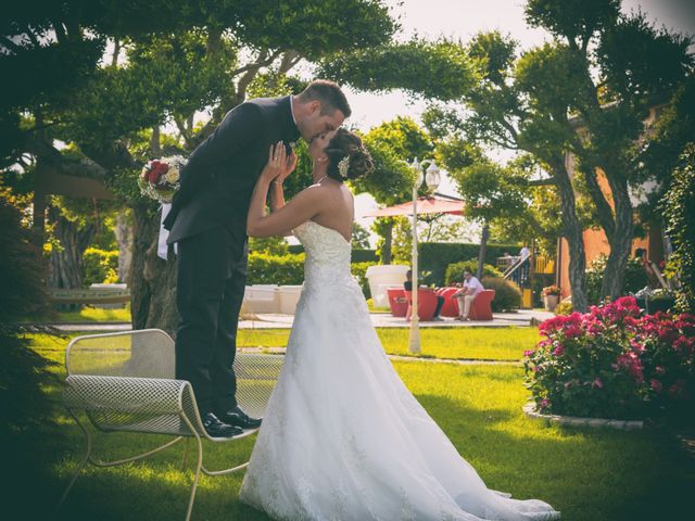 Il matrimonio di Michael e Alice a Goro, Ferrara 12