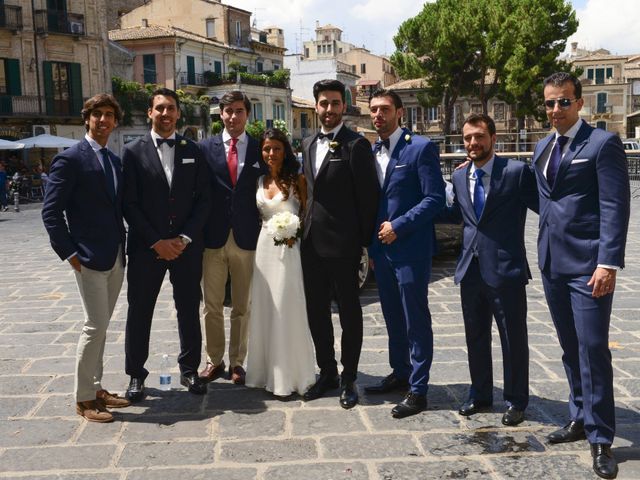 Il matrimonio di Sergio e Maria a Vasto, Chieti 16