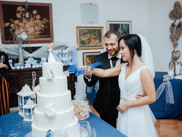 Il matrimonio di Karen e Luca a Pisa, Pisa 6