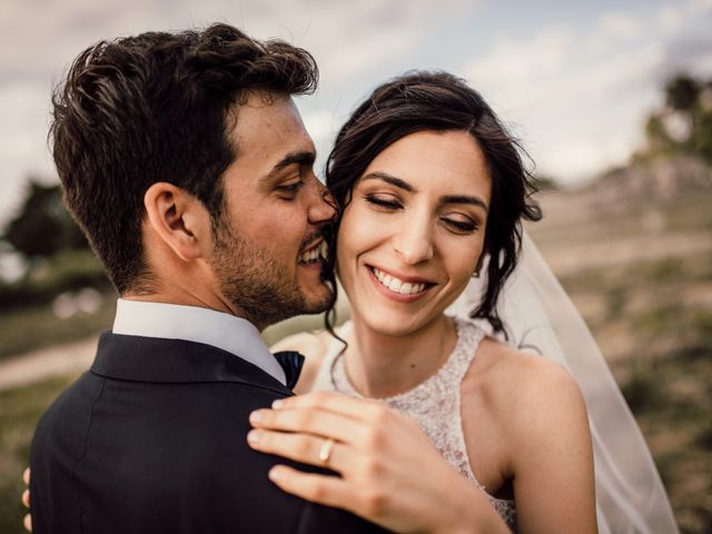 Il matrimonio di Emanuele e Giovanna a Capaccio Paestum, Salerno 19