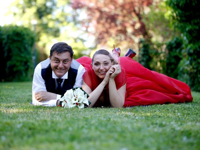 Il matrimonio di Dominique e Alberto a Piacenza, Piacenza 3