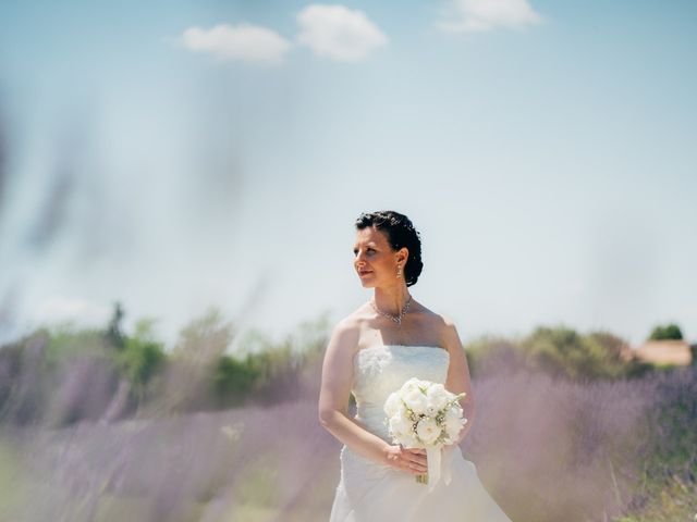 Il matrimonio di Mario e Alessandra a Colle Umberto, Treviso 9