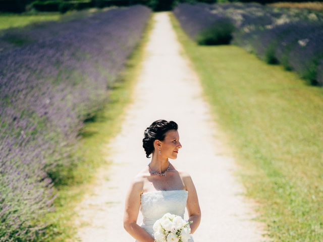 Il matrimonio di Mario e Alessandra a Colle Umberto, Treviso 10