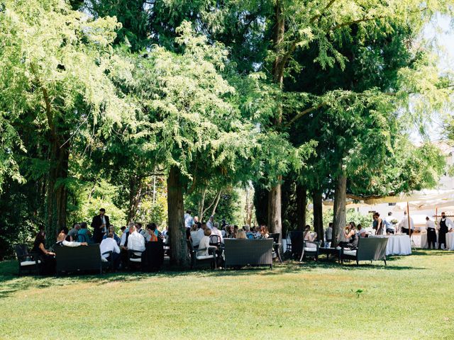 Il matrimonio di Mario e Alessandra a Colle Umberto, Treviso 11