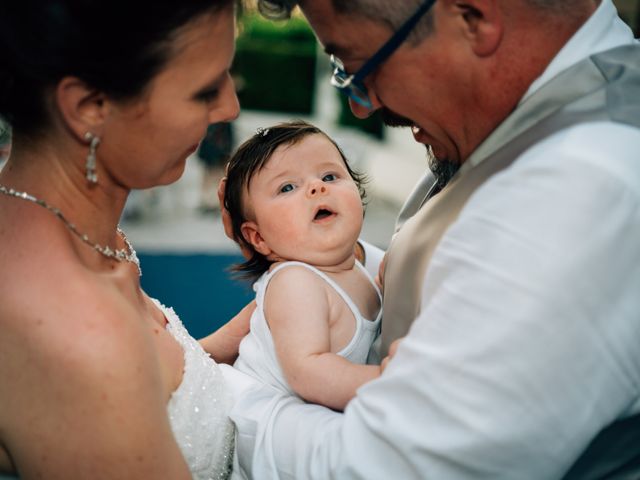 Il matrimonio di Mario e Alessandra a Colle Umberto, Treviso 31