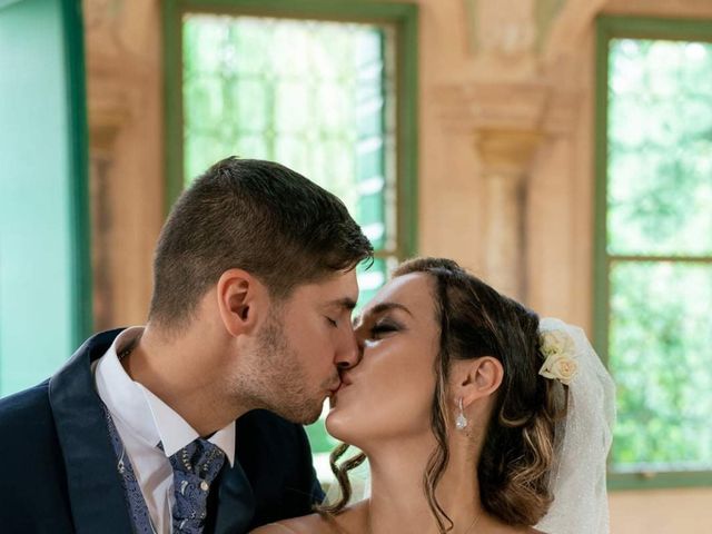 Il matrimonio di Catalin e Ronela a Cadoneghe, Padova 13