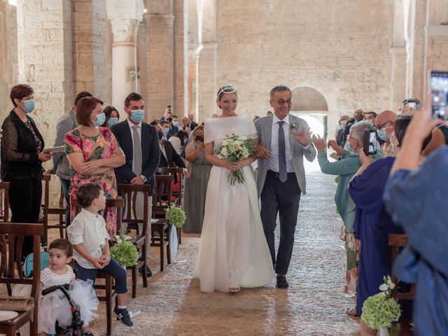 Il matrimonio di Marco e Arianna a Desenzano del Garda, Brescia 13