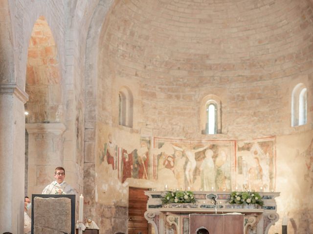 Il matrimonio di Marco e Arianna a Desenzano del Garda, Brescia 14