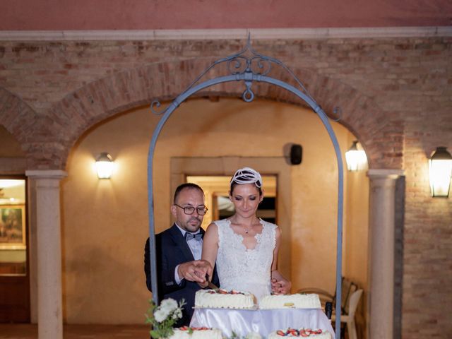 Il matrimonio di Marco e Arianna a Desenzano del Garda, Brescia 31
