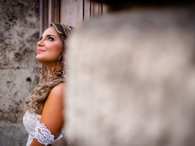 Il matrimonio di Margherita e Enrico a Rieti, Rieti 15