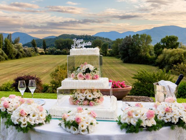 Il matrimonio di Margherita e Enrico a Rieti, Rieti 31