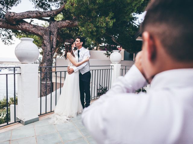 Il matrimonio di Erik e Mariagrazia a Cefalù, Palermo 15