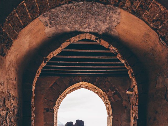 Il matrimonio di Erik e Mariagrazia a Cefalù, Palermo 21