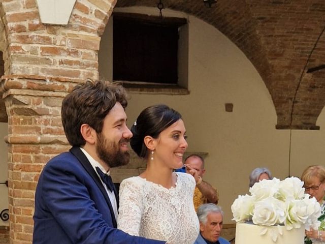 Il matrimonio di Michele e Francesca a Ascoli Piceno, Ascoli Piceno 5