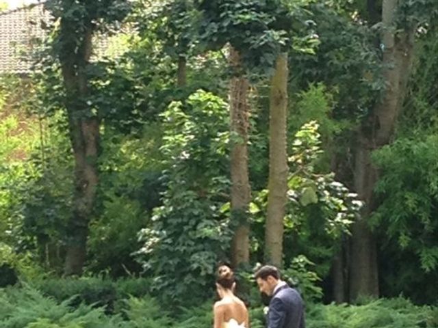 Il matrimonio di Paolo e Vanessa a Pieve Emanuele, Milano 28