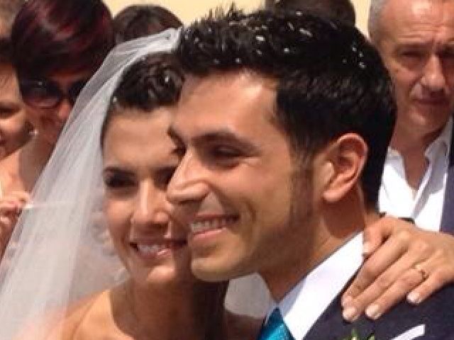 Il matrimonio di Paolo e Vanessa a Pieve Emanuele, Milano 2