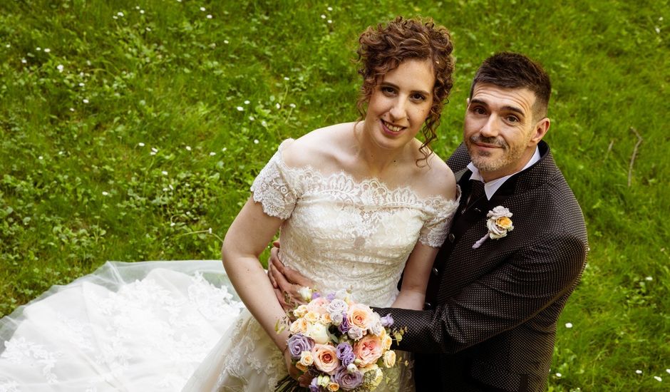 Il matrimonio di Andrea e  Chiara a Colorno, Parma