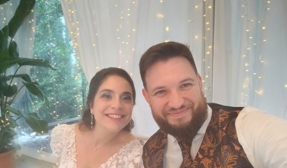 Il matrimonio di Gabriele  e Laura  a Tradate, Varese