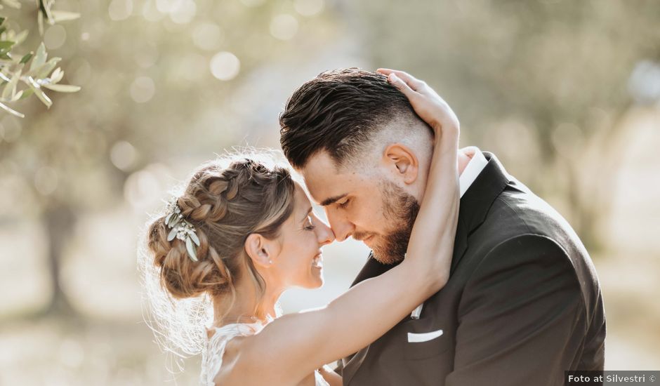 Il matrimonio di Henry e Chiara a Prato, Prato