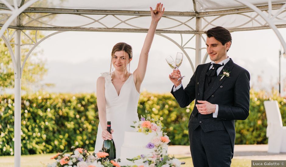 Il matrimonio di Ilaria e Cristiano a Tortoreto, Teramo