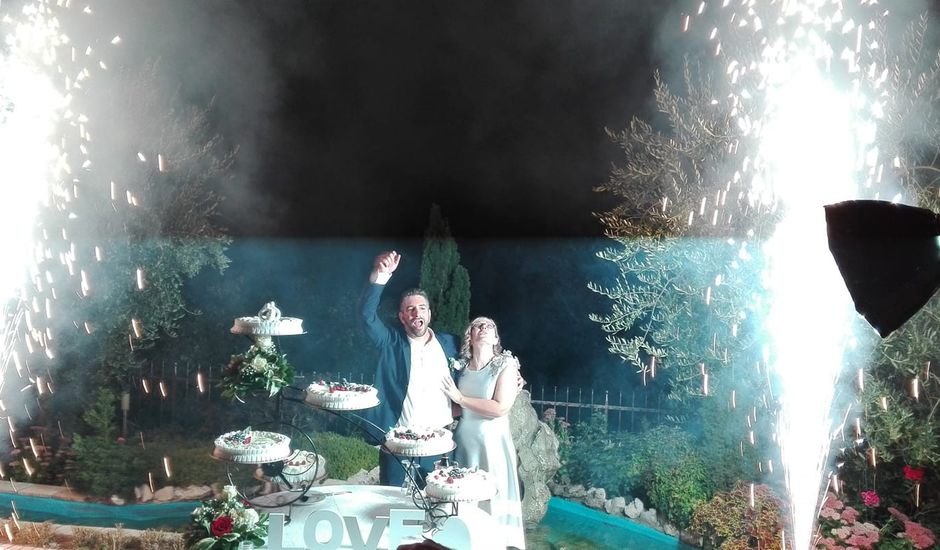 Il matrimonio di Chiara e Rafael a Serle, Brescia