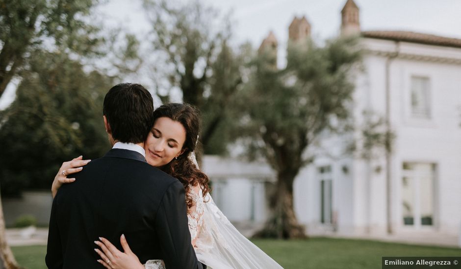 Il matrimonio di Guglielmo e Sonia a Bassano Romano, Viterbo