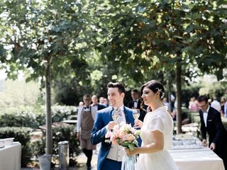 Le nozze di Paola e Luca 2