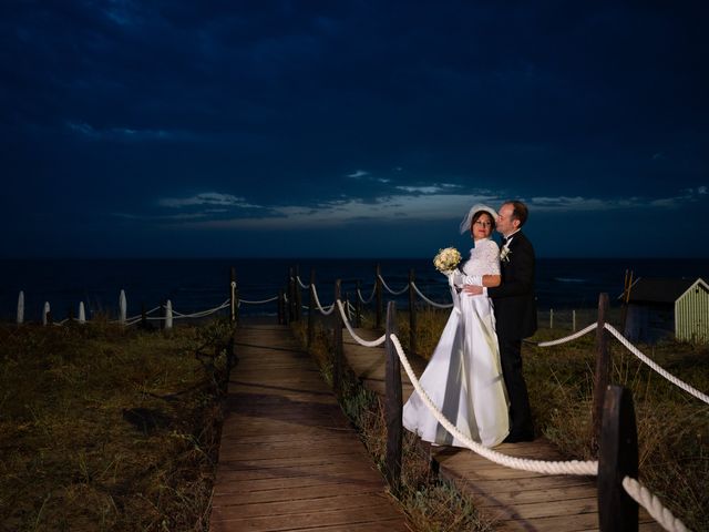 Il matrimonio di Lorenza e Luigi a Trentinara, Salerno 36