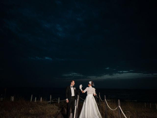 Il matrimonio di Lorenza e Luigi a Trentinara, Salerno 37