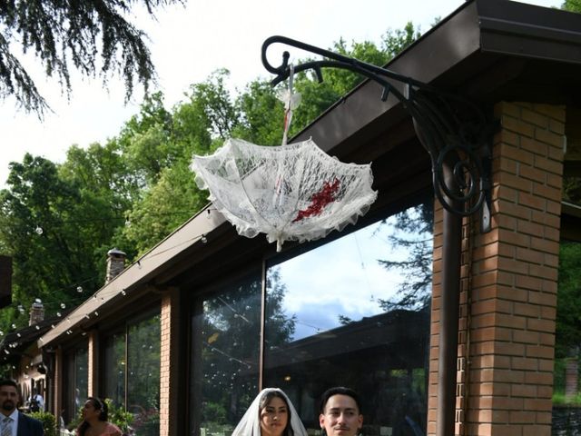 Il matrimonio di Anna  e Kevin  a Genova, Genova 3