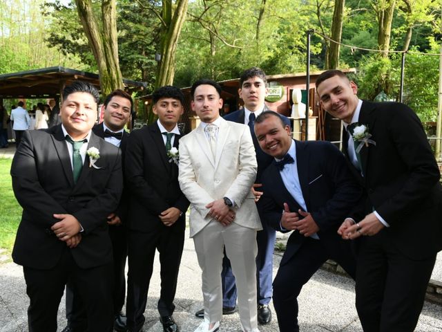 Il matrimonio di Anna  e Kevin  a Genova, Genova 1