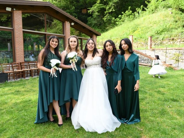 Il matrimonio di Anna  e Kevin  a Genova, Genova 2