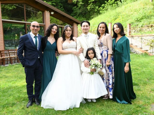 Il matrimonio di Anna  e Kevin  a Genova, Genova 4