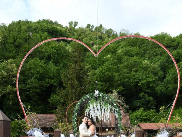Il matrimonio di Anna  e Kevin  a Genova, Genova 5