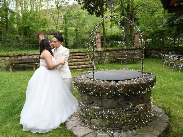 Il matrimonio di Anna  e Kevin  a Genova, Genova 7