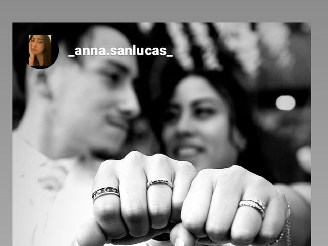 Il matrimonio di Anna  e Kevin  a Genova, Genova 8