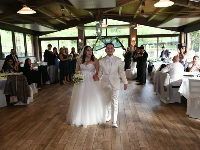 Il matrimonio di Anna  e Kevin  a Genova, Genova 9