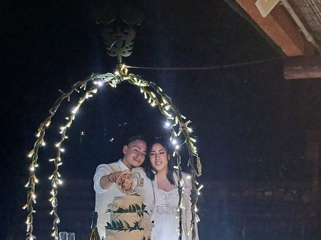 Il matrimonio di Anna  e Kevin  a Genova, Genova 10