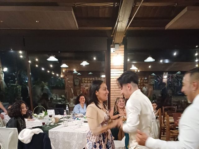 Il matrimonio di Anna  e Kevin  a Genova, Genova 11