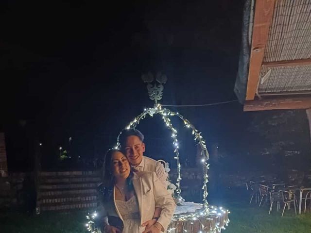 Il matrimonio di Anna  e Kevin  a Genova, Genova 12