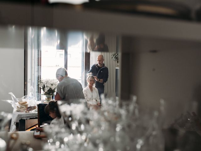 Il matrimonio di Giovanni e Paola a San Benedetto del Tronto, Ascoli Piceno 7