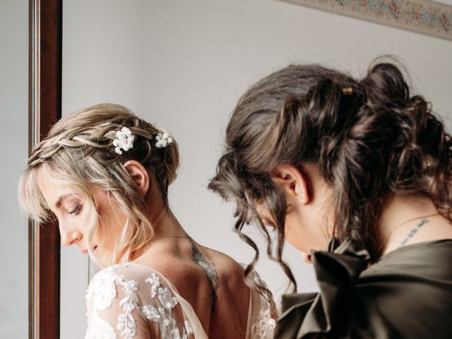 Il matrimonio di Giovanni e Paola a San Benedetto del Tronto, Ascoli Piceno 13