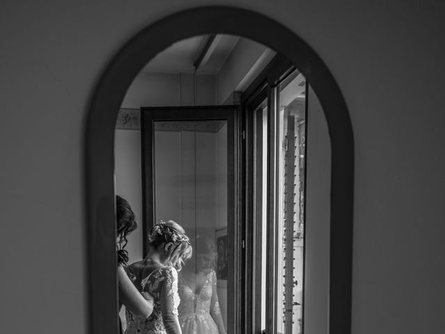 Il matrimonio di Giovanni e Paola a San Benedetto del Tronto, Ascoli Piceno 16
