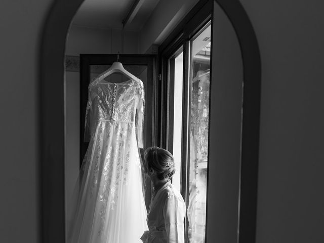 Il matrimonio di Giovanni e Paola a San Benedetto del Tronto, Ascoli Piceno 17