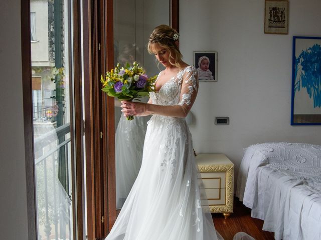 Il matrimonio di Giovanni e Paola a San Benedetto del Tronto, Ascoli Piceno 18